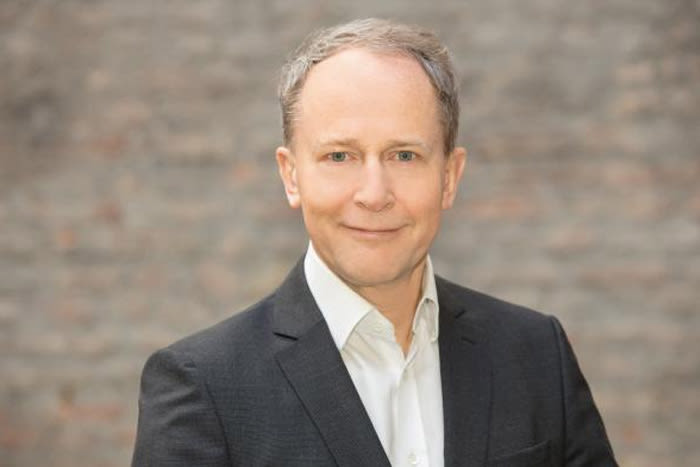 Roland Dennert, Cipio Partners