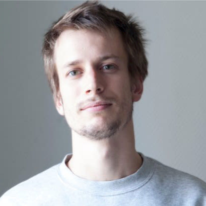 Briac Lescure, Daphni