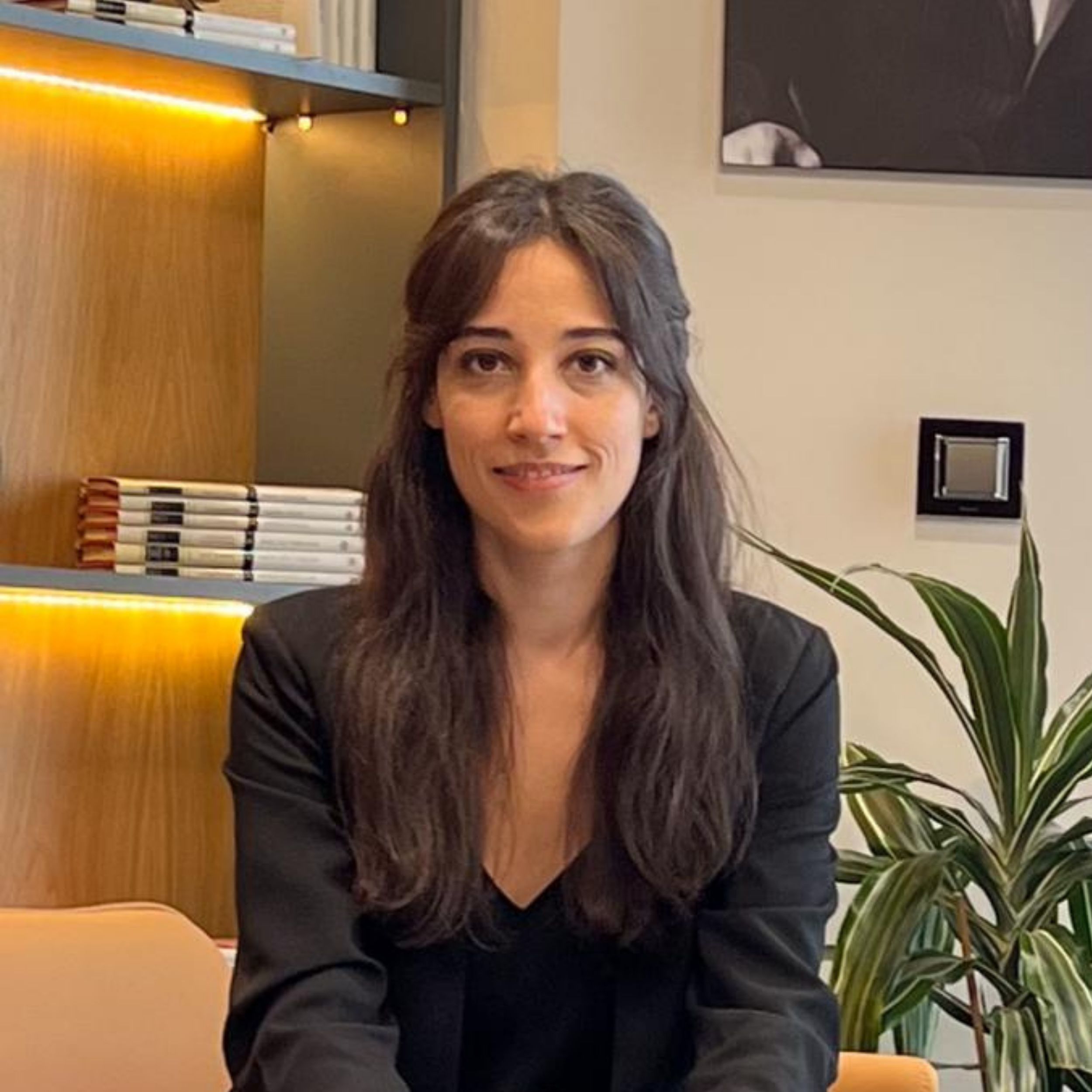 Basak Yilmaz, Tibas Ventures