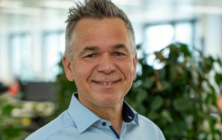 Thomas Muscher, Wave-X