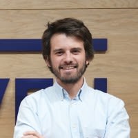 Jordi Vidal, Kibo Ventures