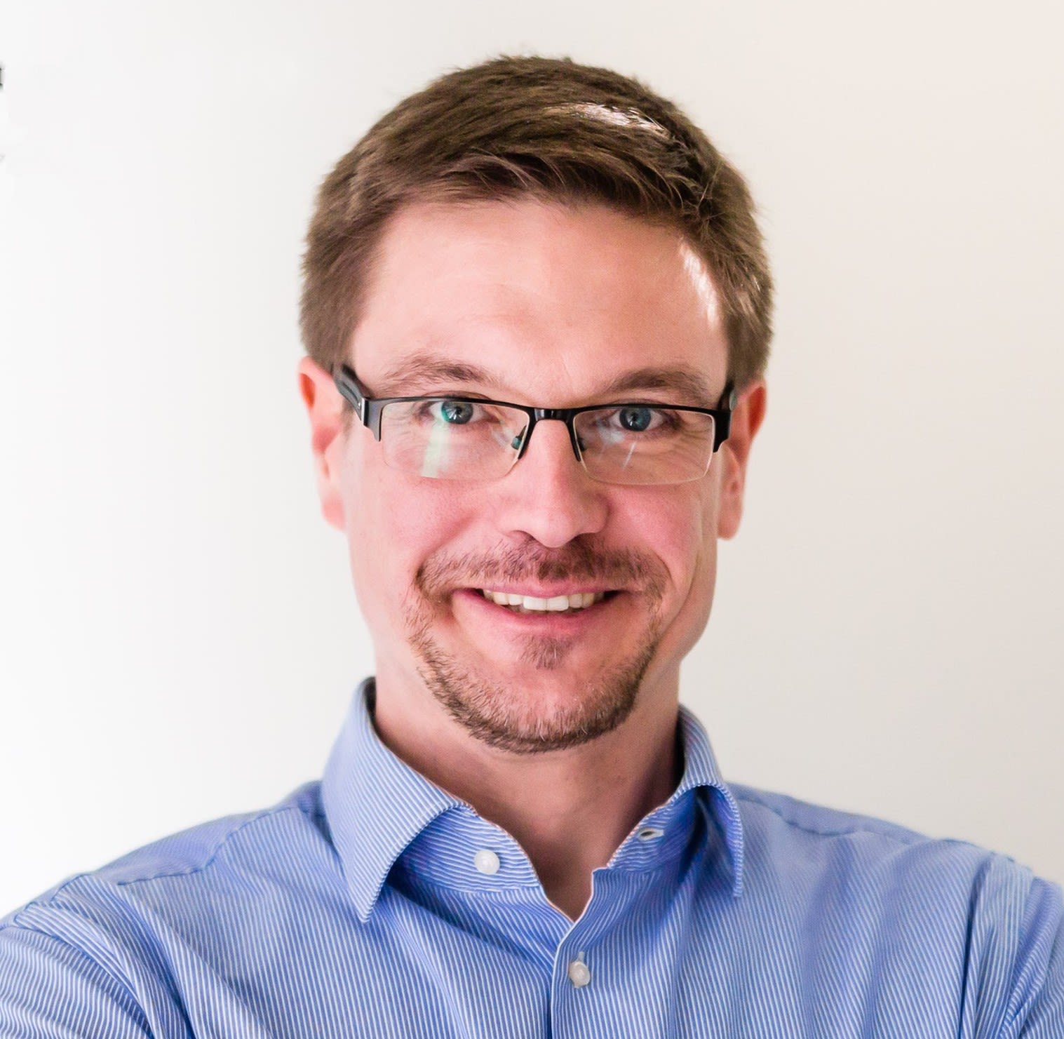 Pavel Petřek, Tilia Impact Ventures