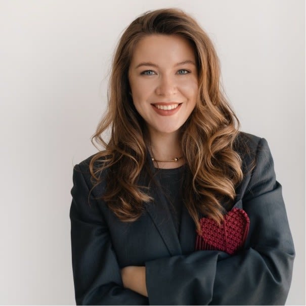 Kseniia Ocheredko, N1 Fund