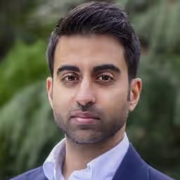 Saagar Bhavsar, Begin Capital