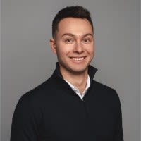 Povilas Kučinskas, EQT Partners