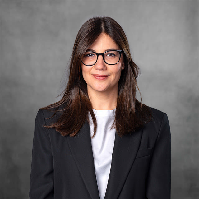 Oya Derindere, Van Campen Liem