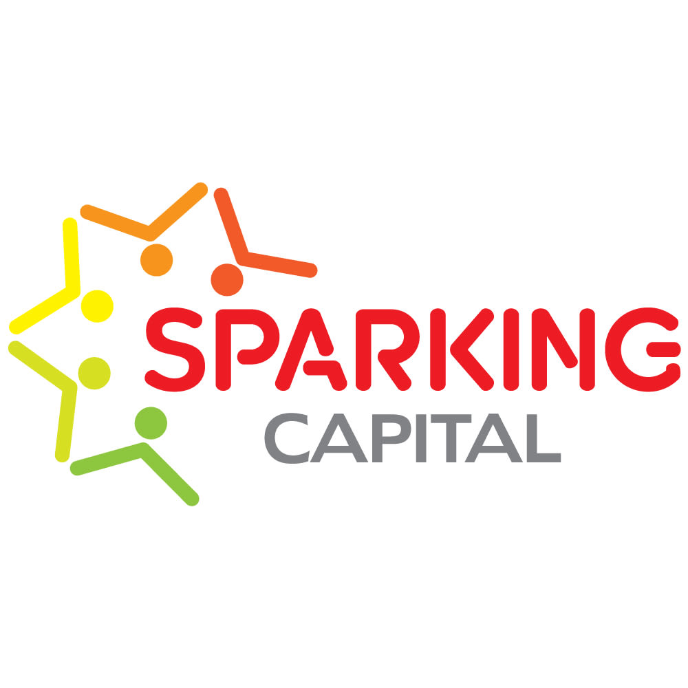 Sparking Capital logo