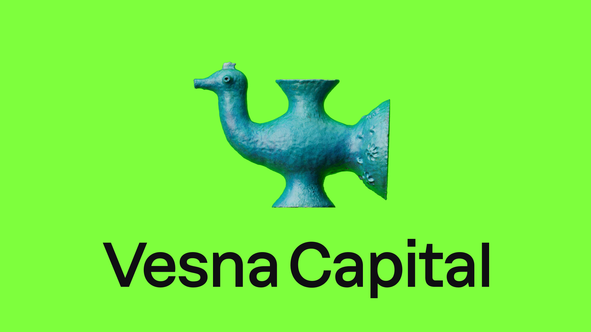 Vesna Capital logo