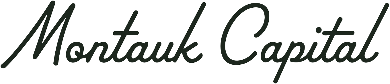 Montauk Capital logo