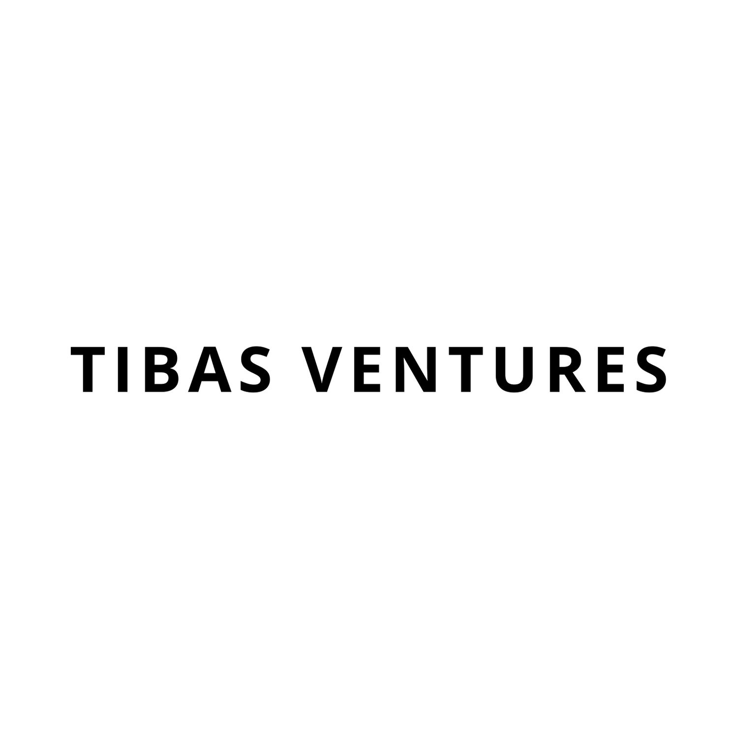 Tibas Ventures logo