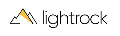 Lightrock logo