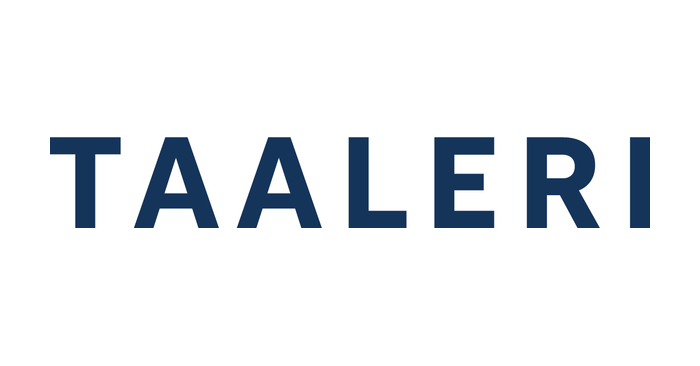 Taaleri logo