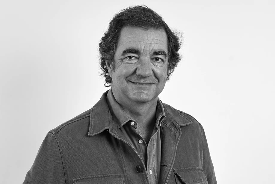 Javier Torremocha, Kibo Ventures