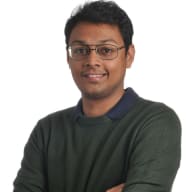 Ankit Kalyani, Amazon