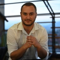 Hristijan Volkanovski, Startup Macedonia