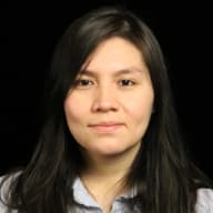 Jenny Vega, Amazon Web Services