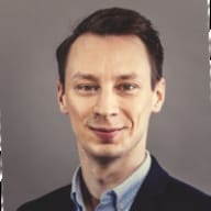 Łukasz Skarka, EIT InnoEnergy Central Europe