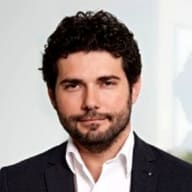 Onur Erbay, Global Founders Capital