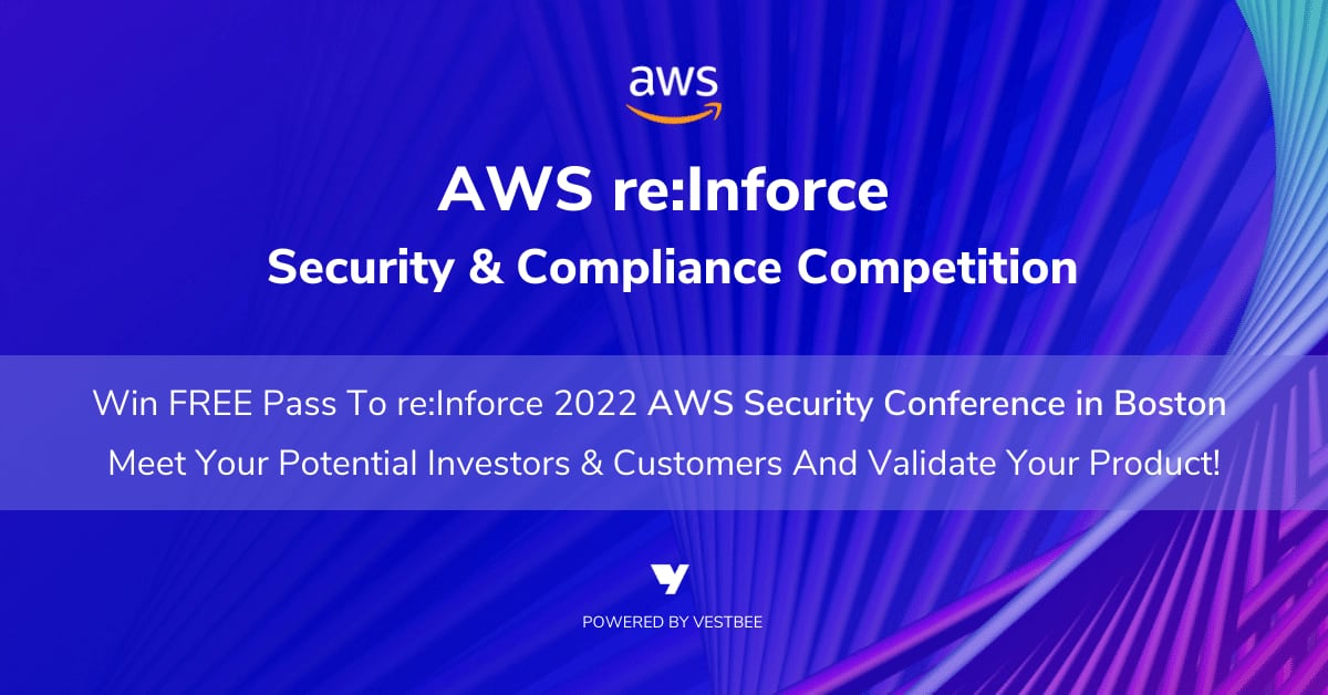 Aws Reinforce 2025