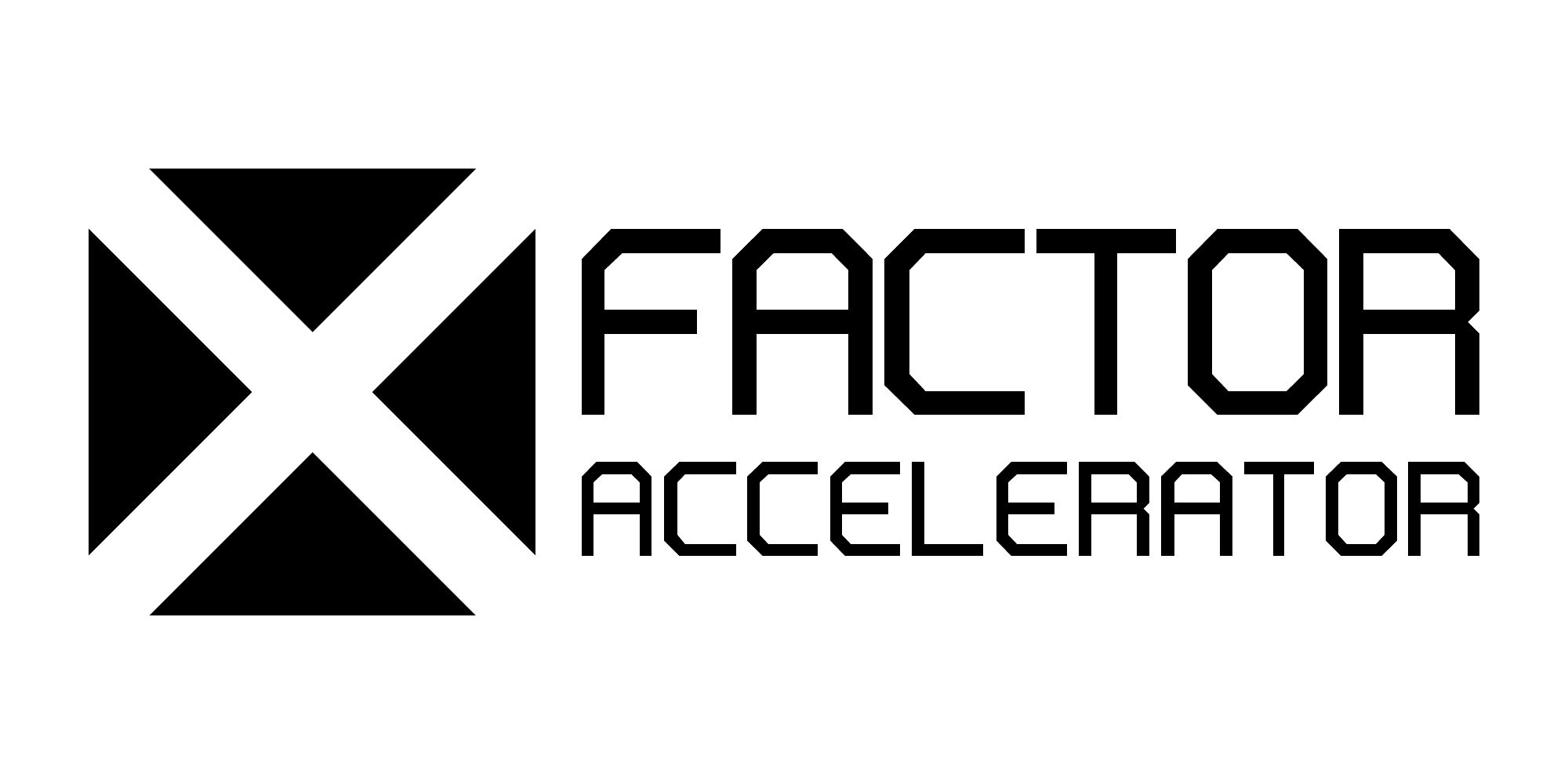 X Factor Accelerator logo