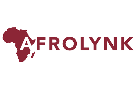 Afrolynk logo