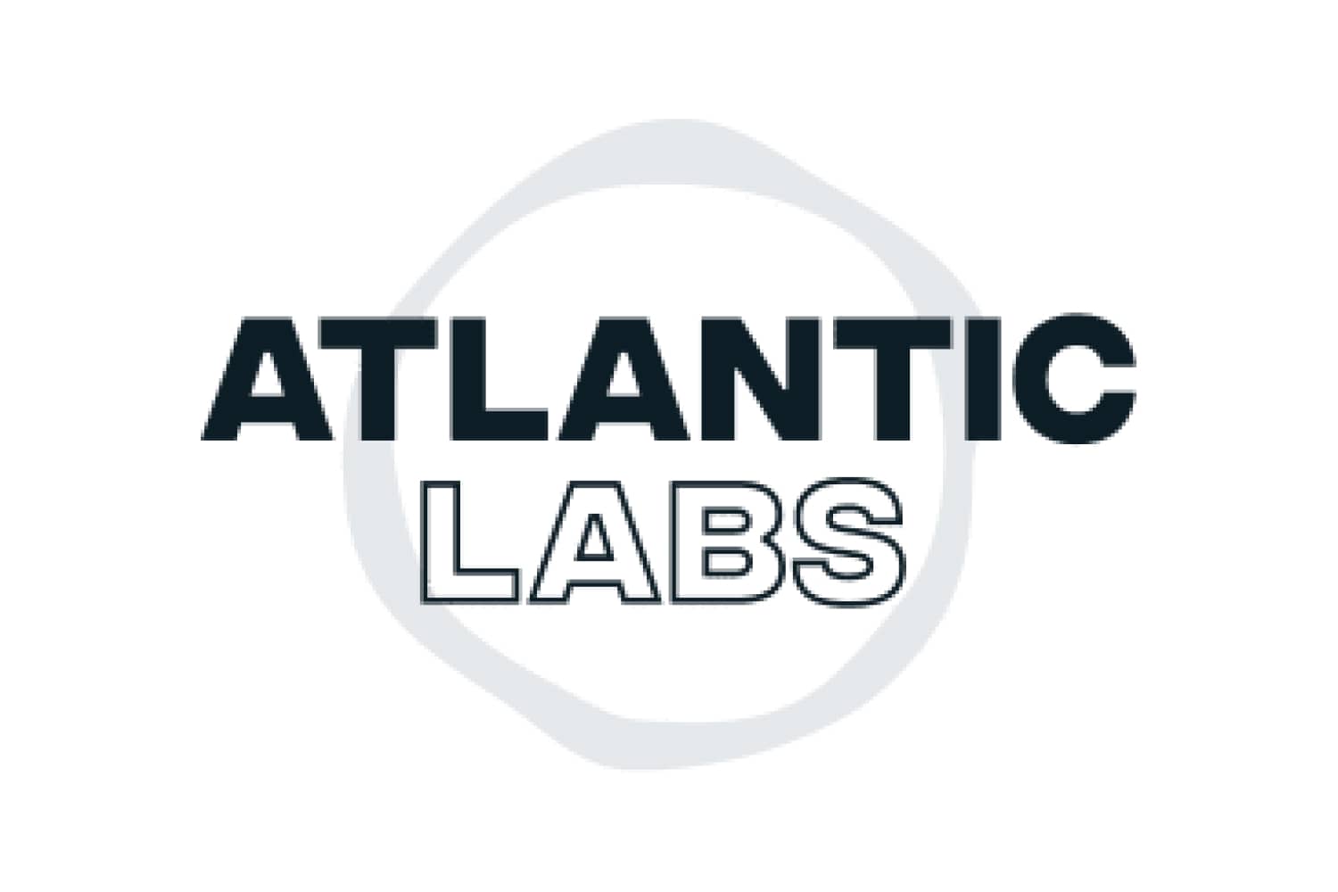 Atlantic Labs logo