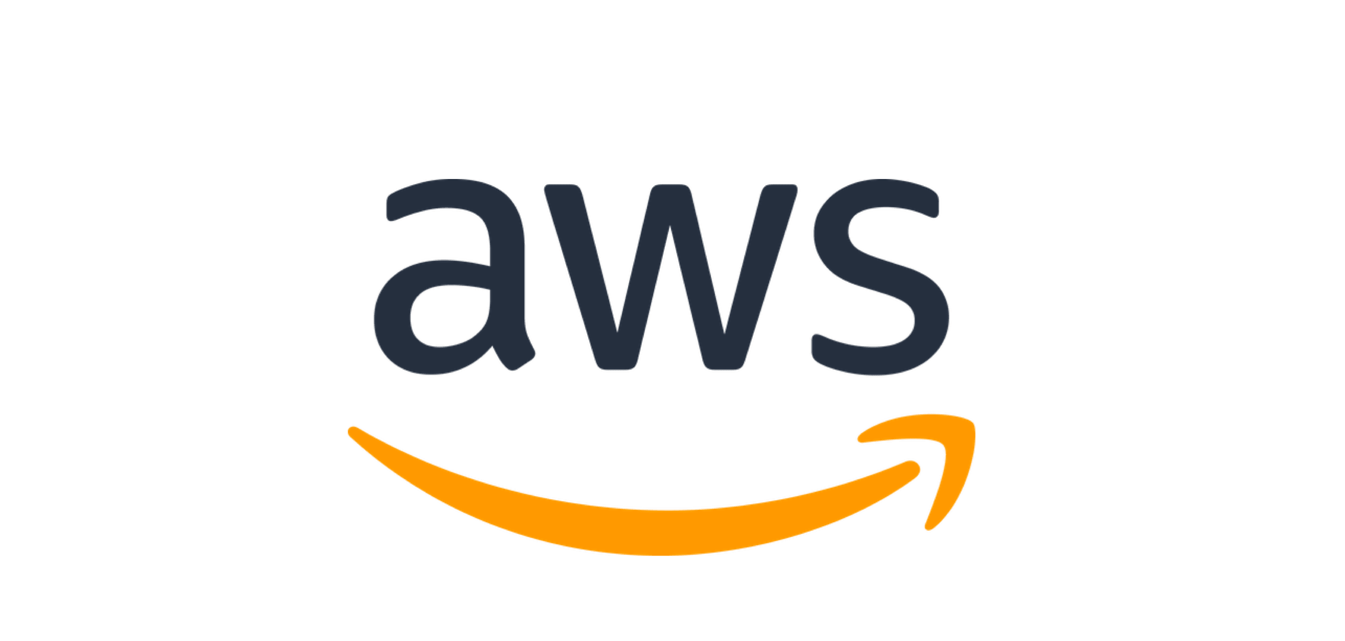 Amazon Web Services logo