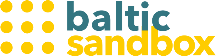 Baltic Sandbox logo