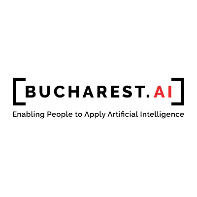 bucharest ai logo