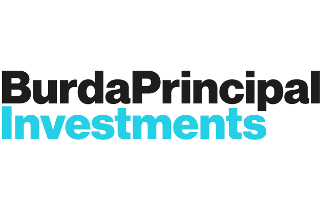 Burda Principal Investments logo