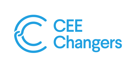 CEE Changers logo