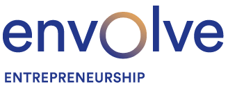 Envolve Entrepreneurship logo