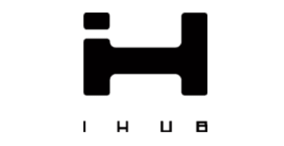 iHUB logo