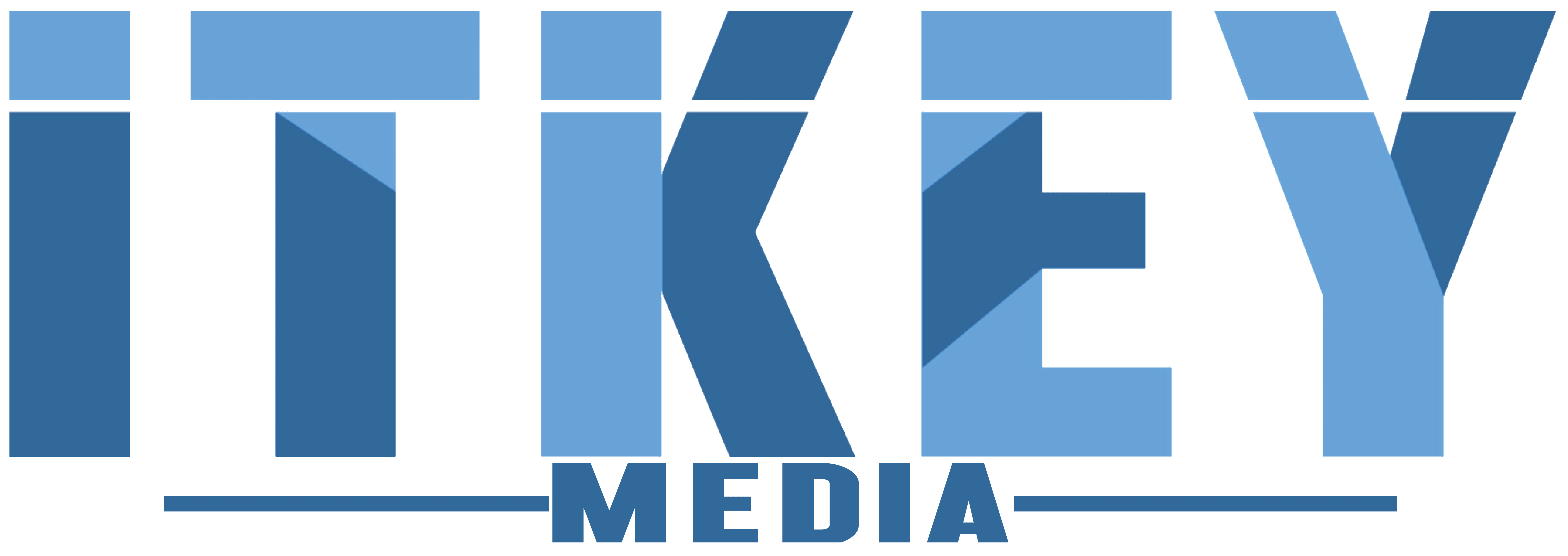 ITKey Media logo