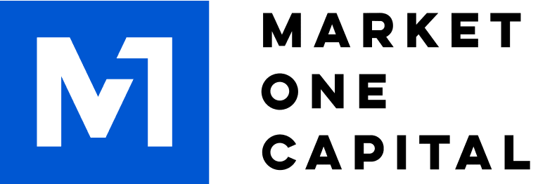 Market One Capital logo