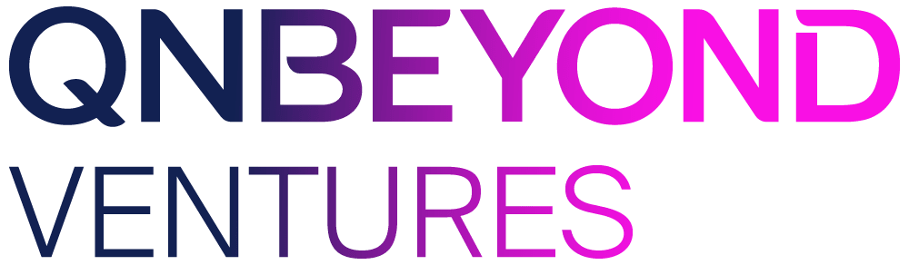 Qnbeyond Ventures logo