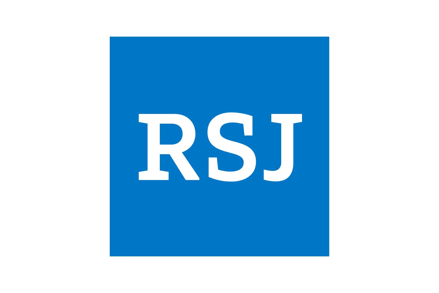 RSJ logo