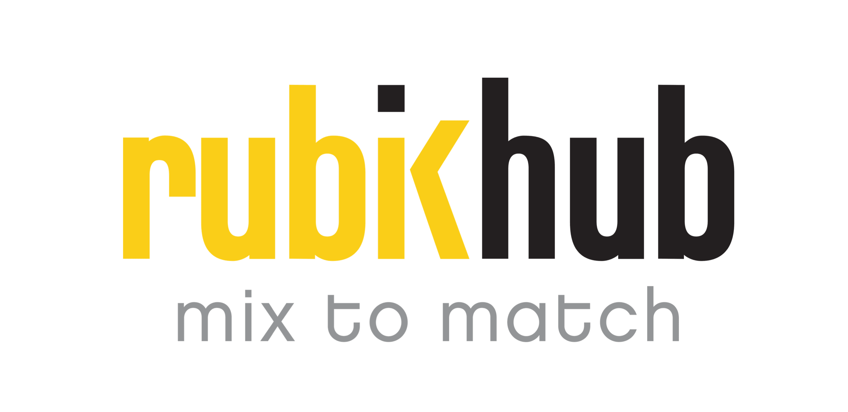 Rubikhub logo