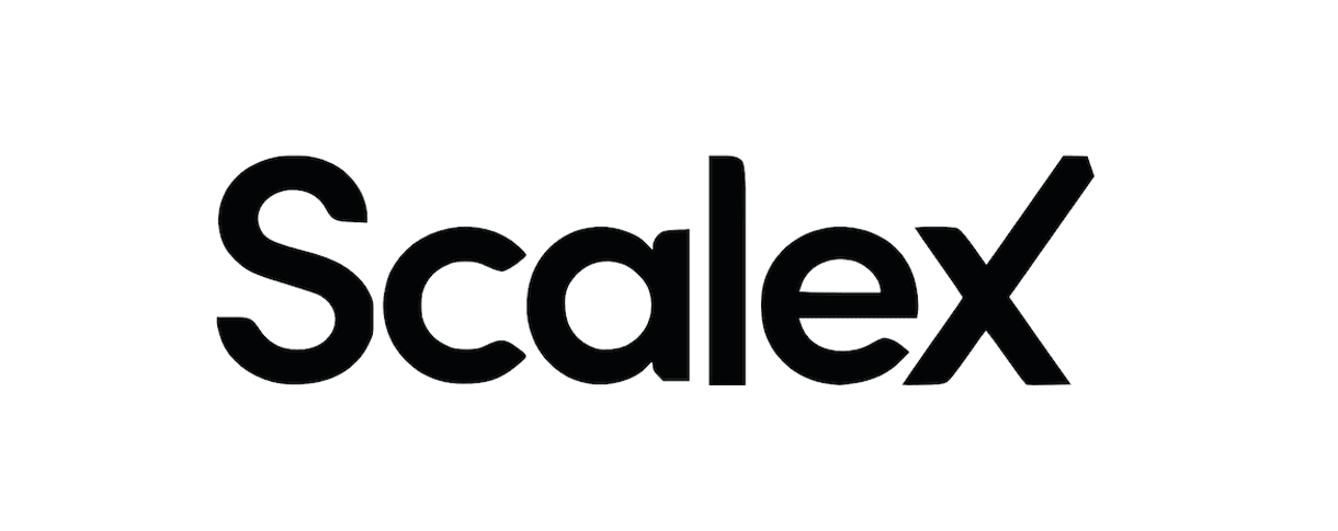 ScaleX Ventures logo