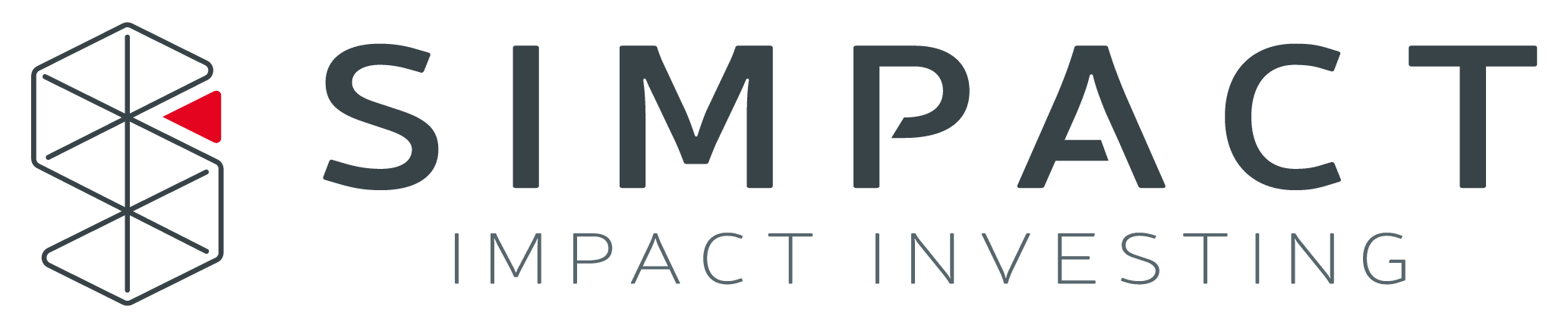 Simpact logo