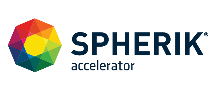 bSpherik Accelerator logo