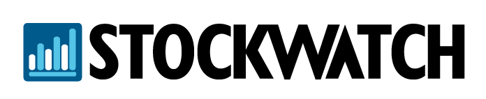 StockWatch logo