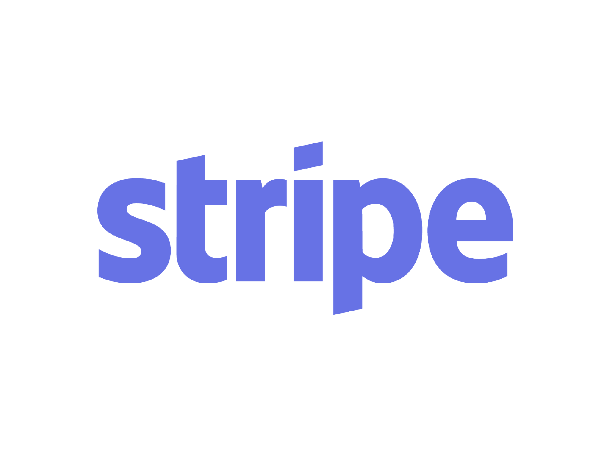 Stripe logo