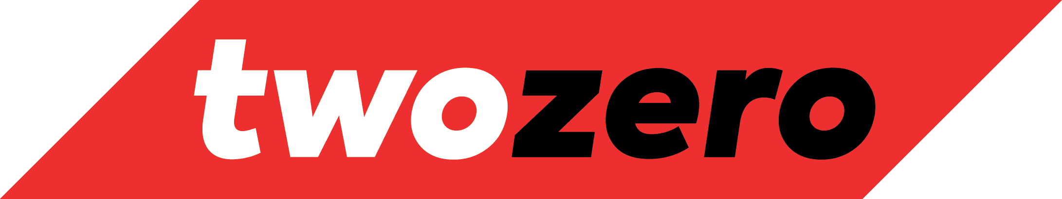 Twozero vc logo