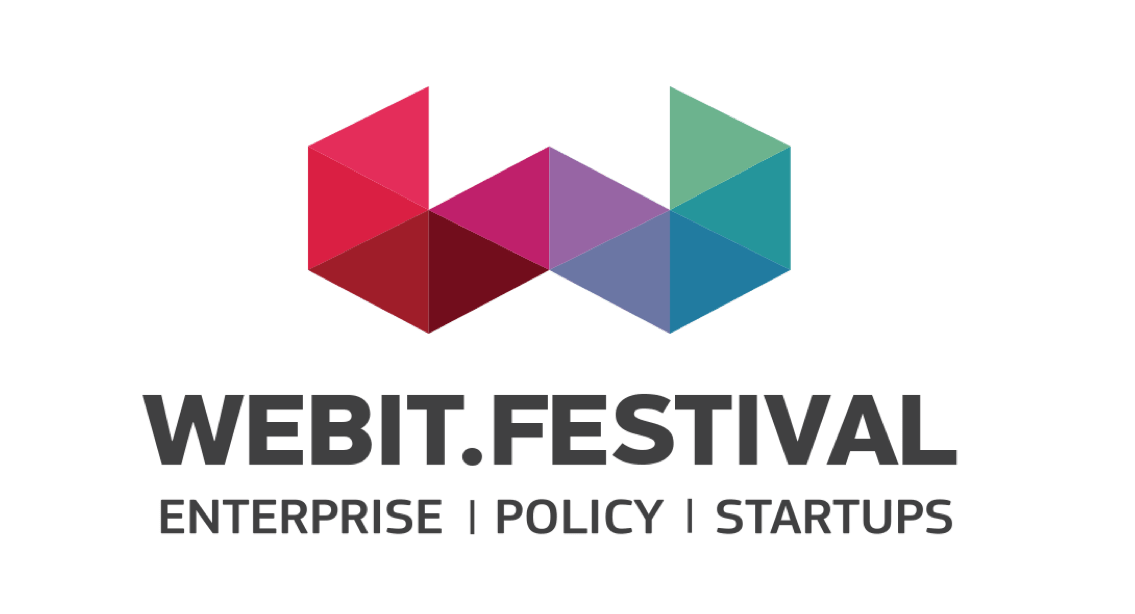 Webit logo