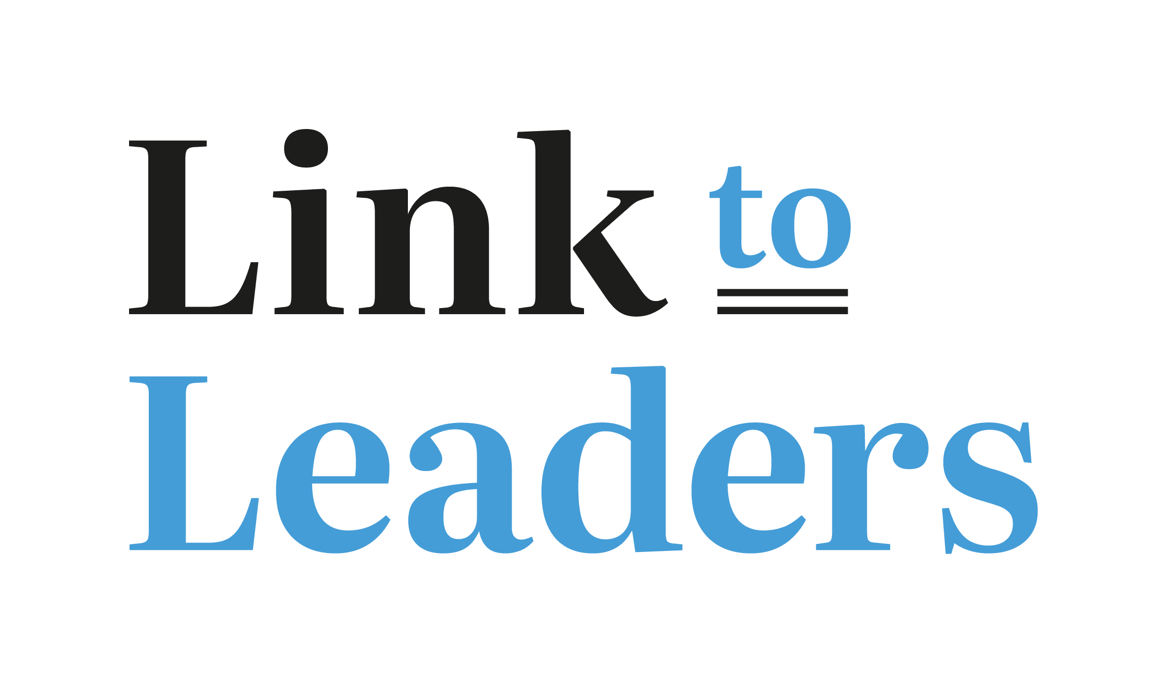Link to Leaders