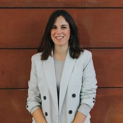 Azahara Vera Cobos, Head of Scouting, Startup Wise Guys