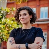 Eleonora Mantovani, Principal, PROfounders Capital