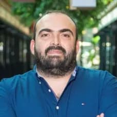 Esat Acar, Vice President, 500 Emerging Europe