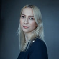 Magdalena Trąba, Senior Investment Manager, Pracuj Ventures